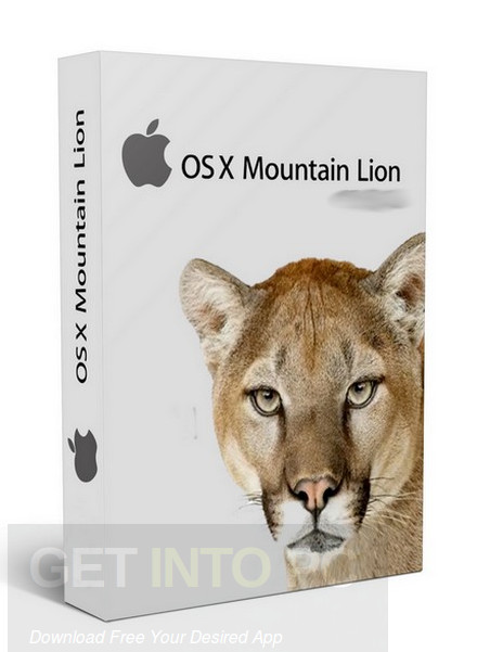 Mac Os X Lion 10.7 Dmg Free Download